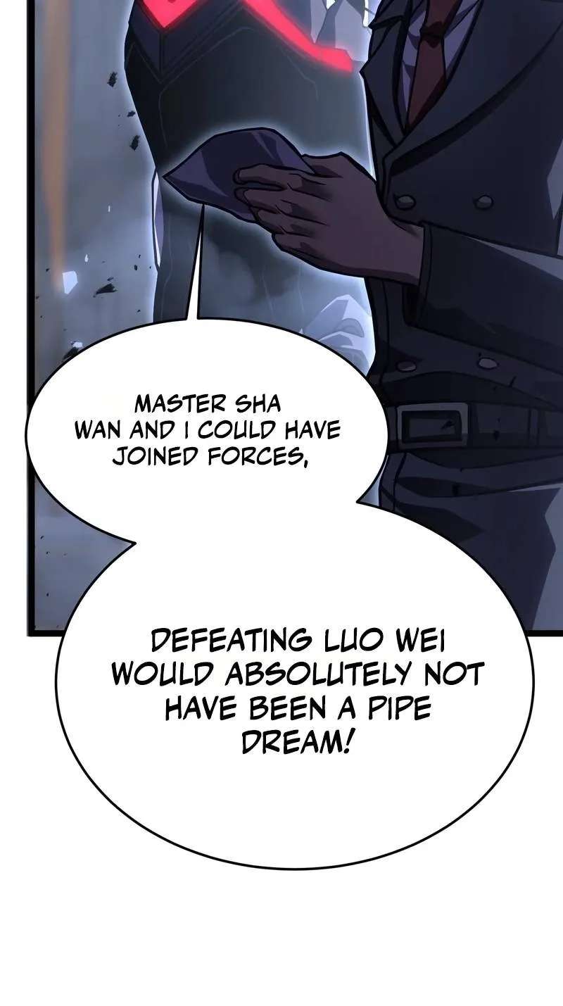 After Rebirth, I Used Mirror Reversal For Vengeance Chapter 69 - page 63