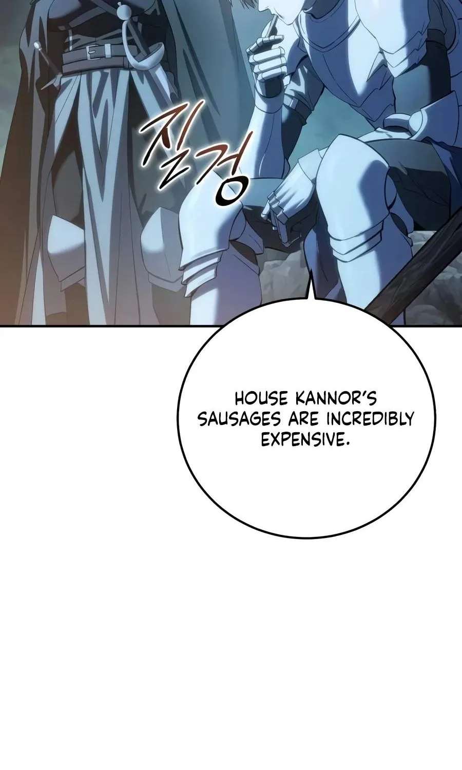 Star-Embracing Swordmaster Chapter 135 - page 84