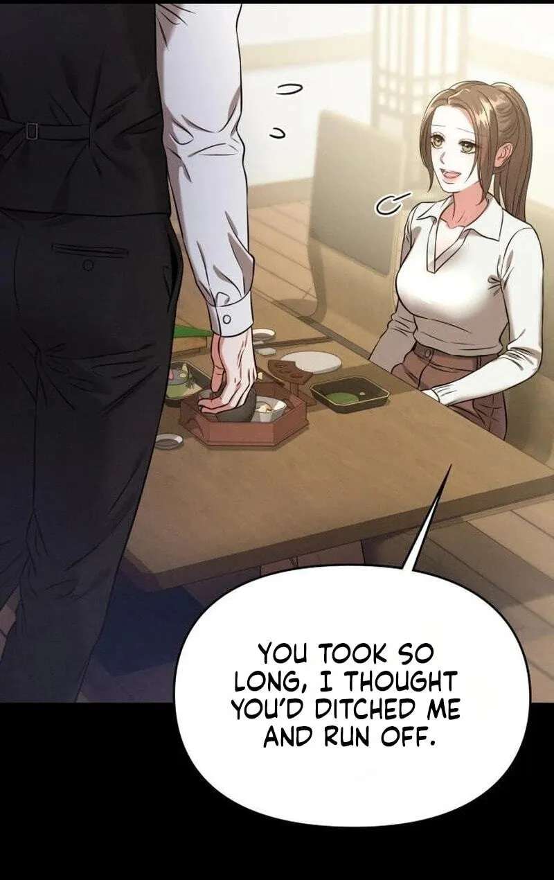 Night Friend Chapter 47 - page 24