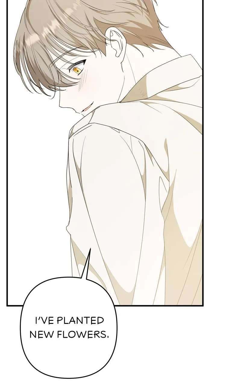 My Obsessive Father'sHeroic Homecoming Chapter 6 - page 35