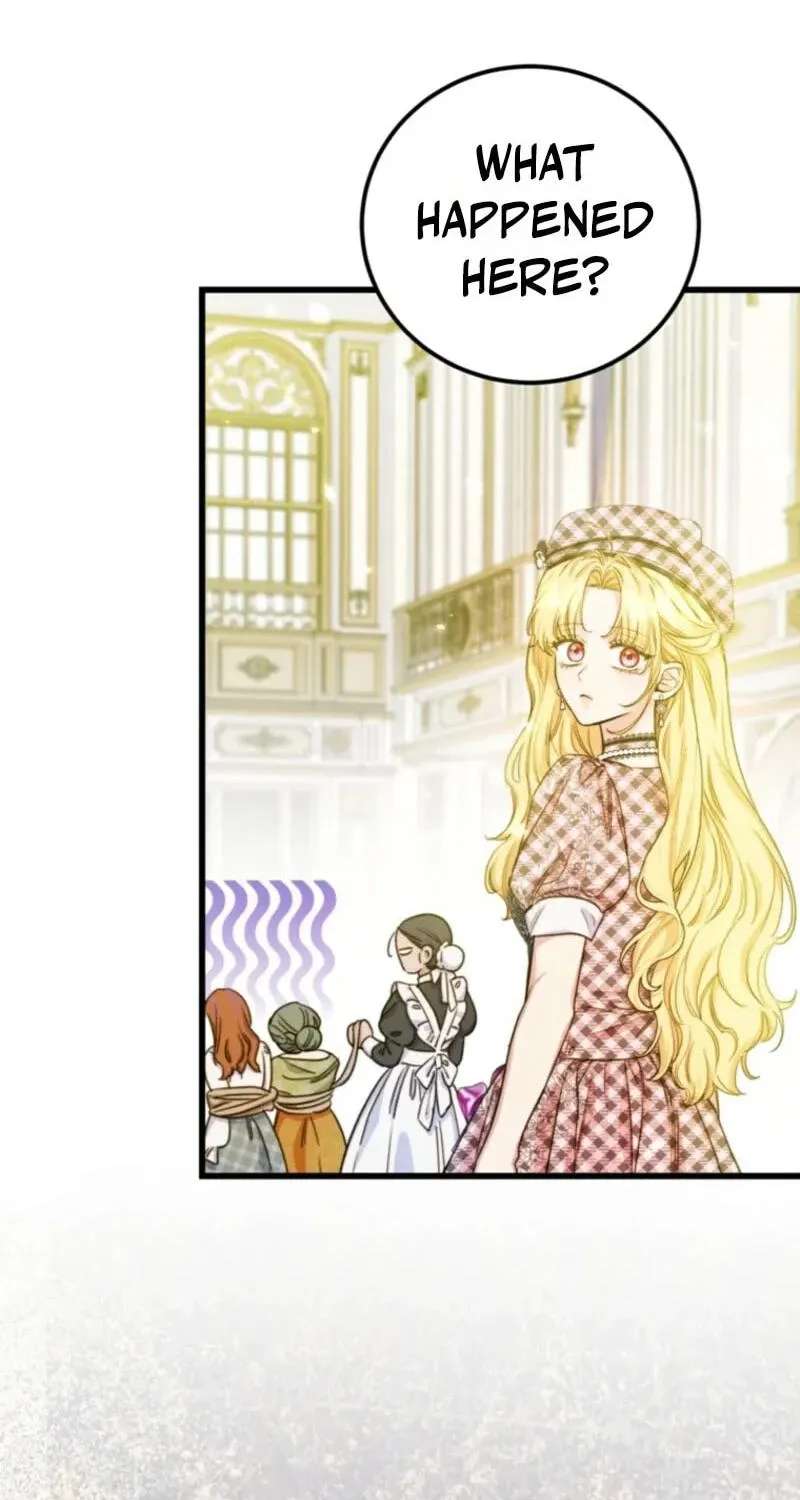 The Villainess is a Millionaire Fixer Chapter 39 - page 64