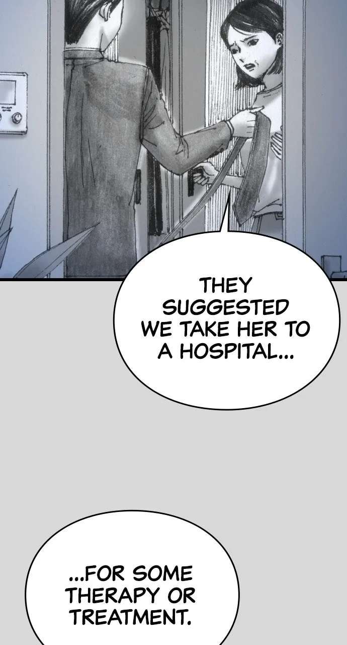 Platform Zero Chapter 10 - page 65
