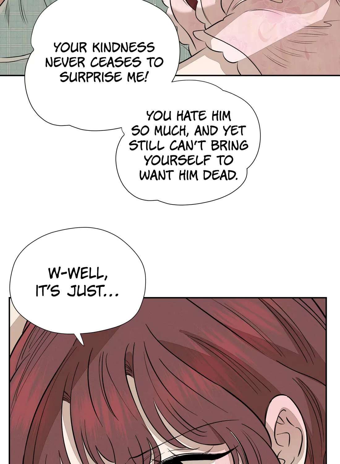 Yueguo Chenshi De Ge Chapter 75 - page 41