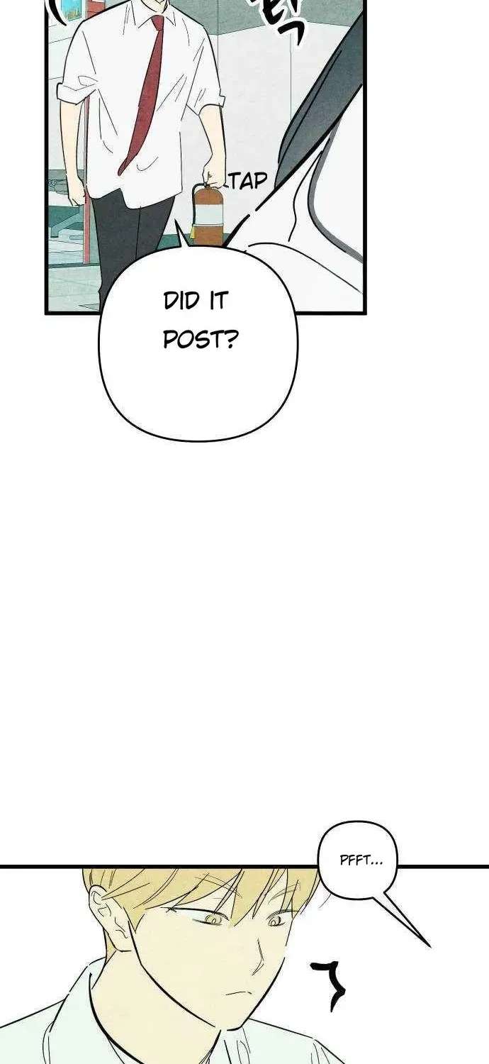 How to Turn You Around Chapter 49 - page 6