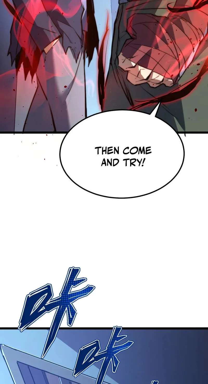 I Became a God Devouring Souls at the Crematorium Chapter 28 - page 43