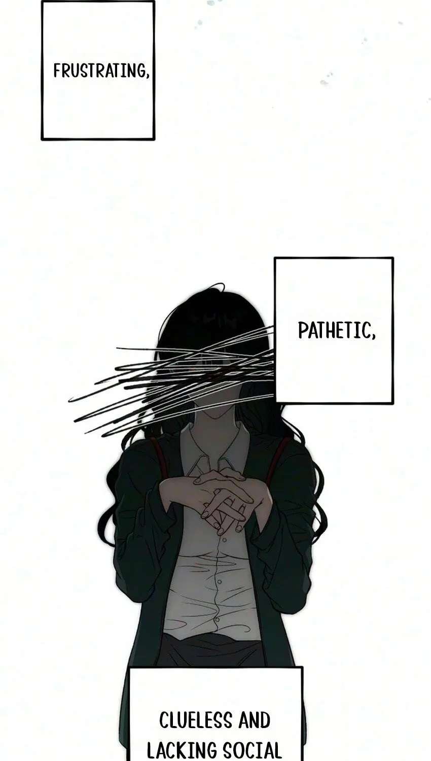 A Lifelong Yearning for You Chapter 24 - page 76