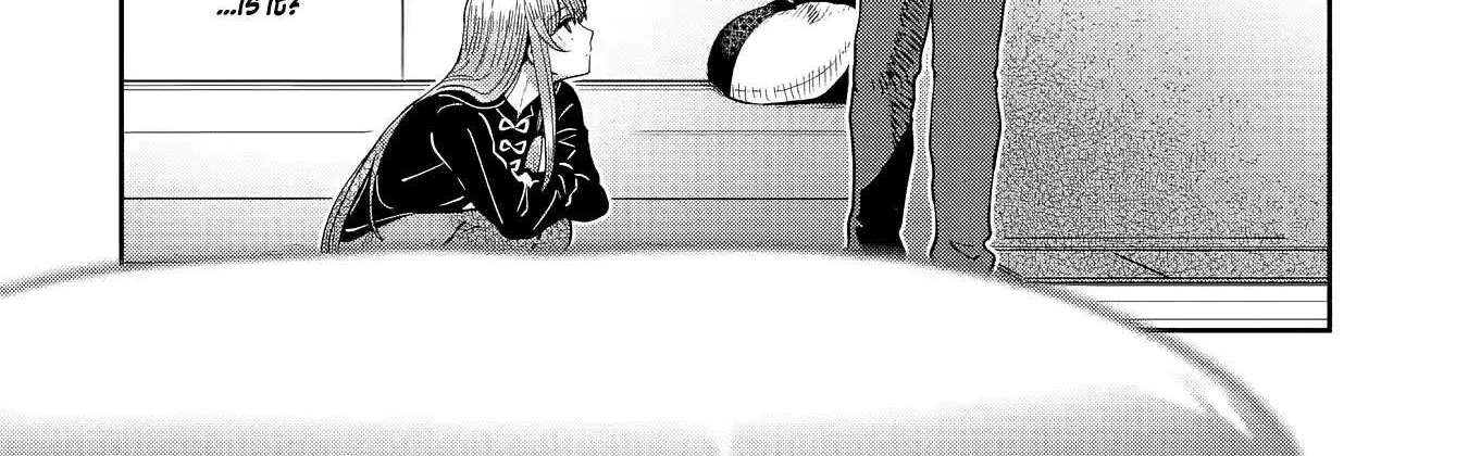 The Angel Next Door Spoils Me Rotten Chapter 33 - page 8