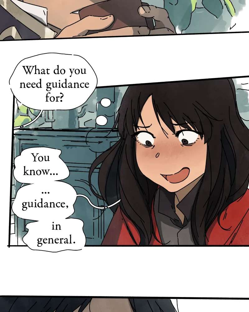 The Keepers' Inn Chapter 4 - page 66