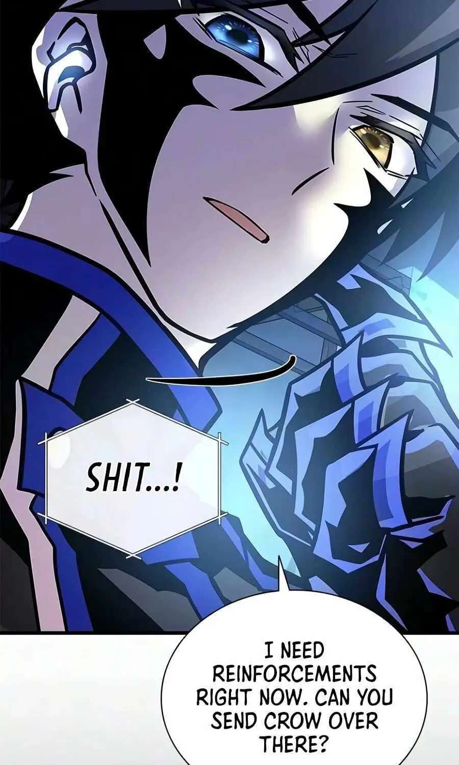 Villain to Kill Chapter 249 - page 62