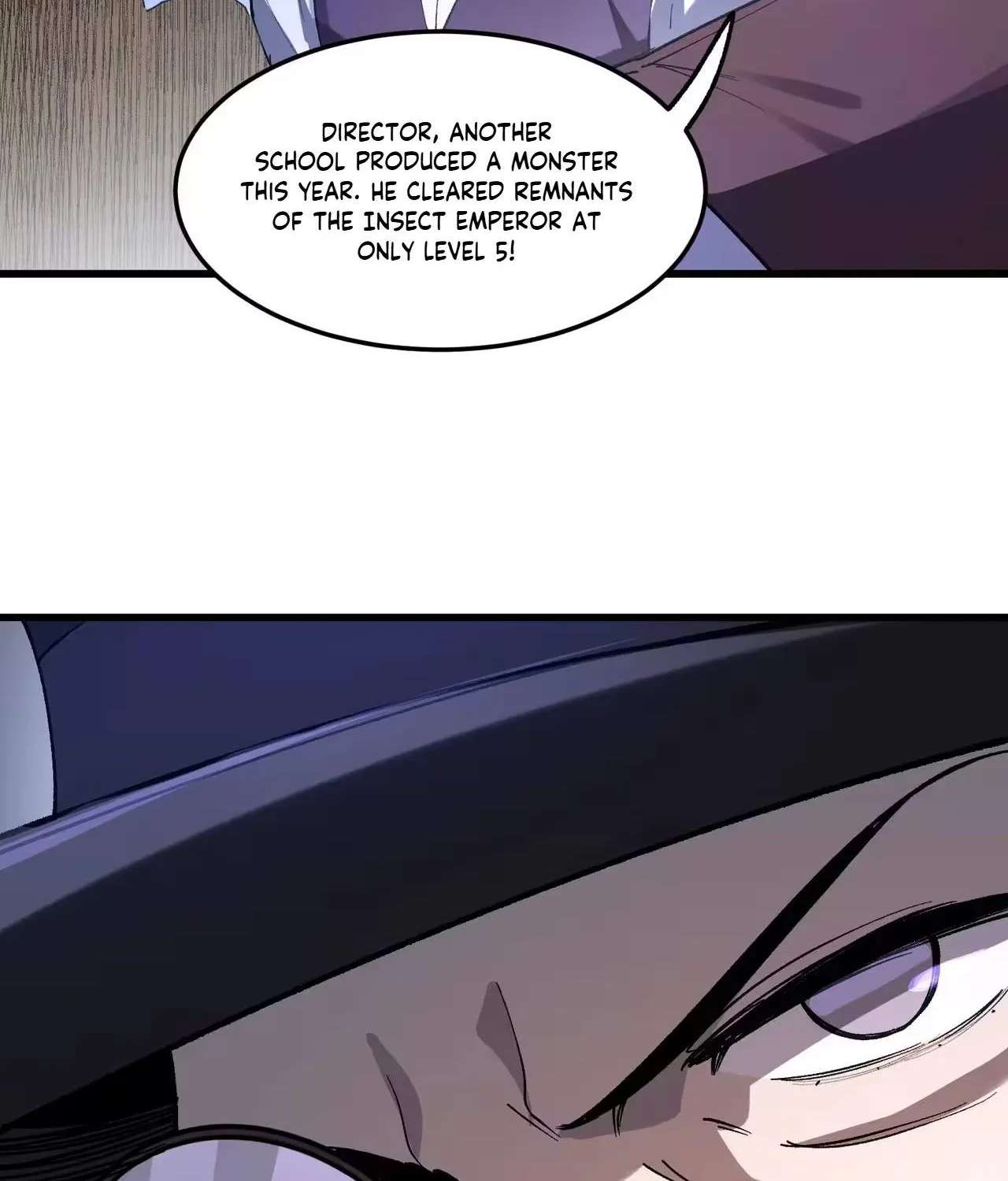 Global Class Transition: The Magic King's Skills Have Infinite Affixes Chapter 3 - page 35