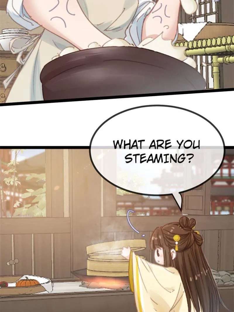 My Cute Concubine Chapter 100 - page 19