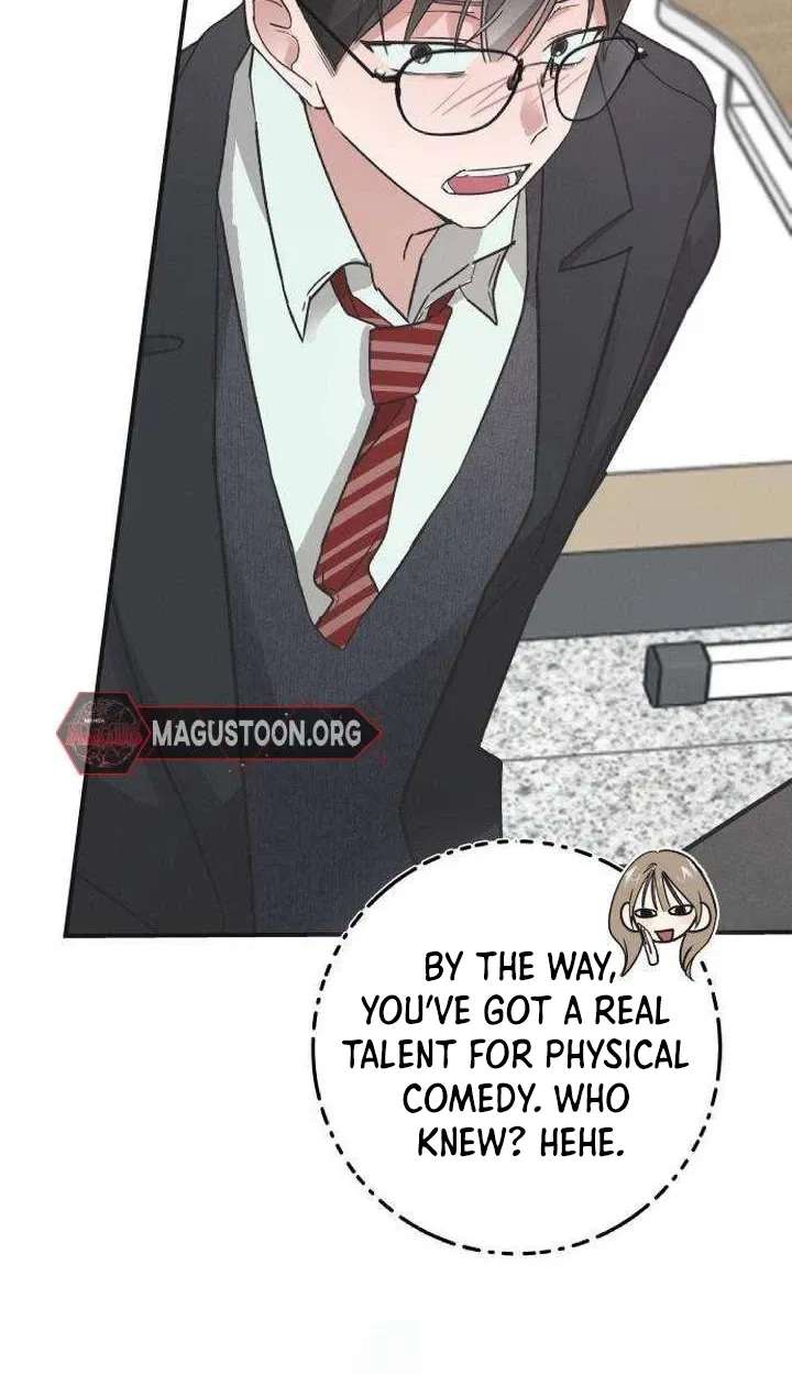 An Equation Without Wrong Answers Chapter 2 - page 46