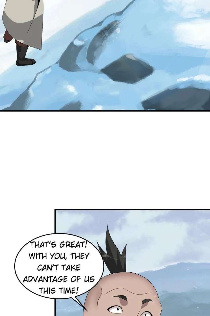 The Master of Fate Chapter 91 - page 6