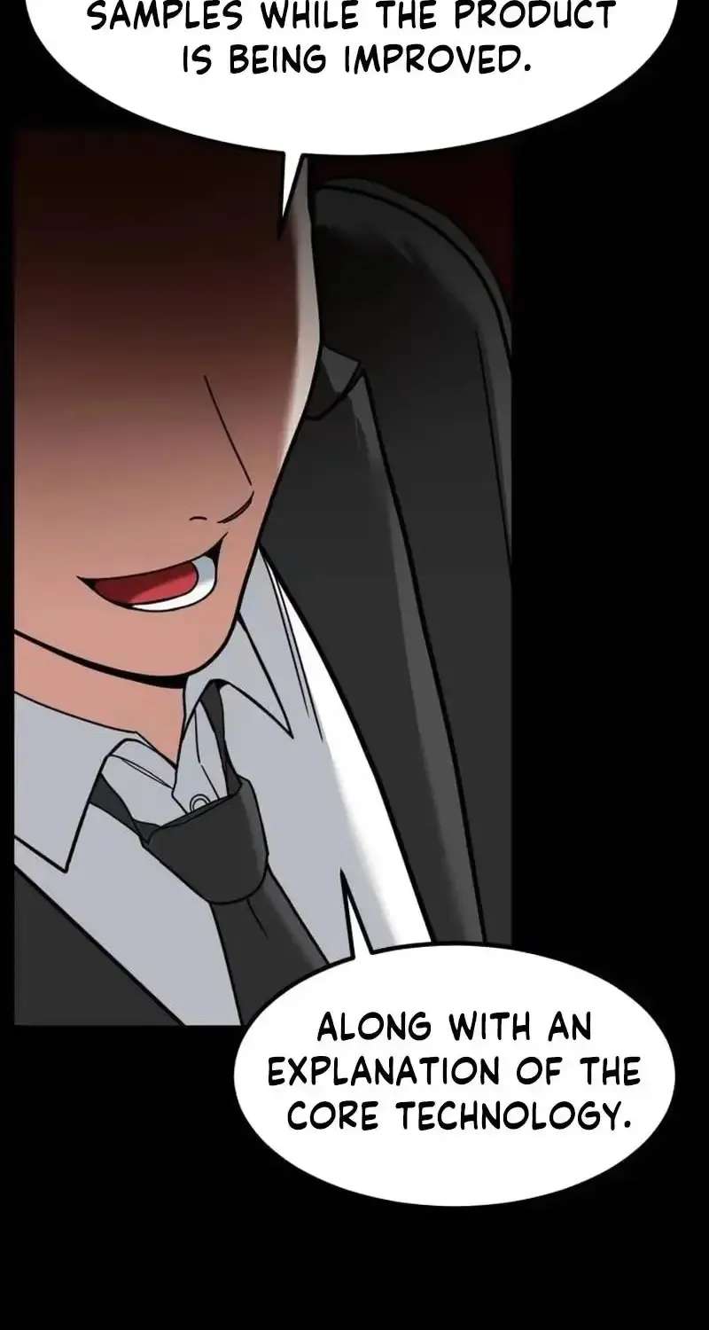 Foresighting Investor Chapter 28 - page 10