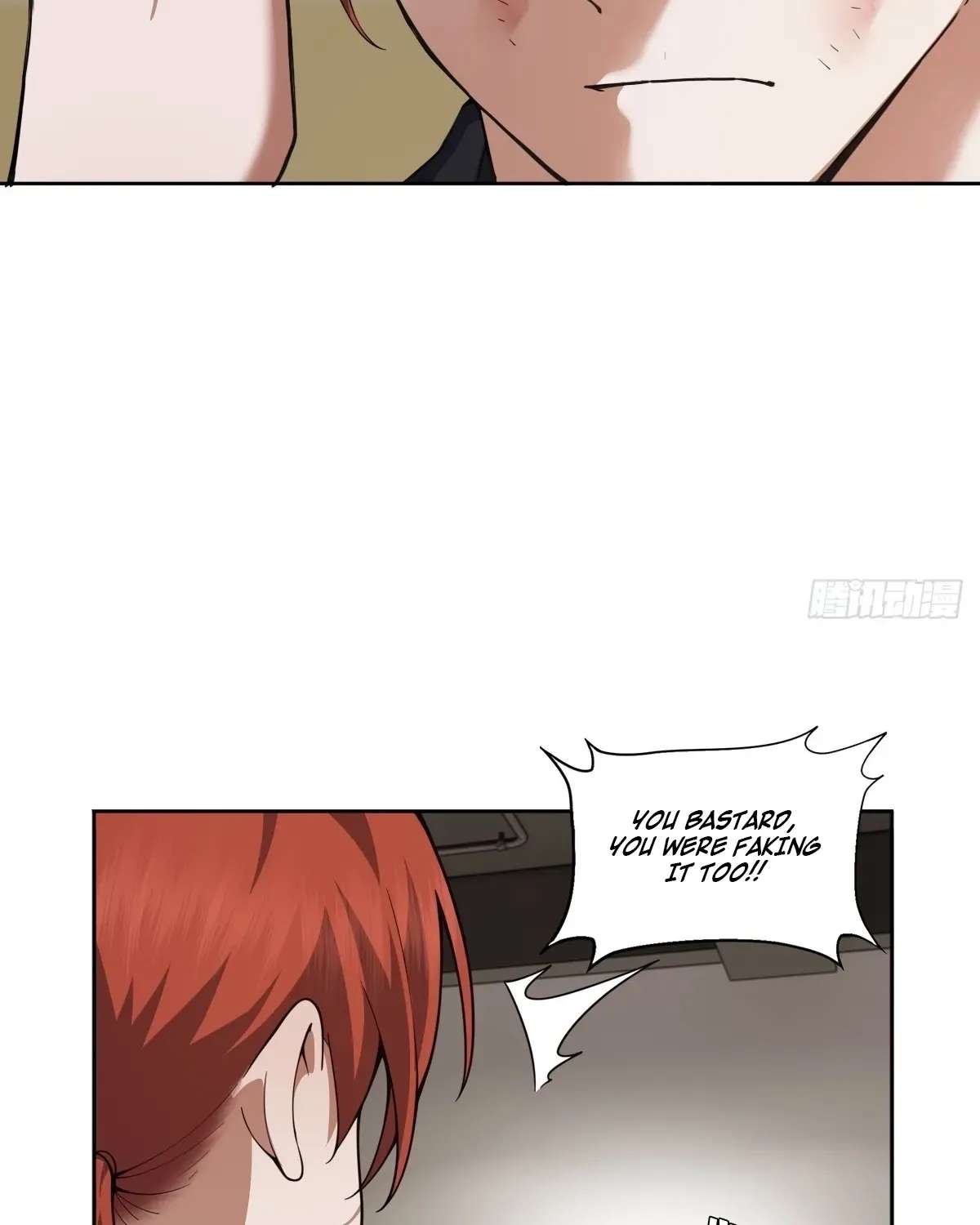 My Brother Is A Mad Dog Chapter 22 - page 35