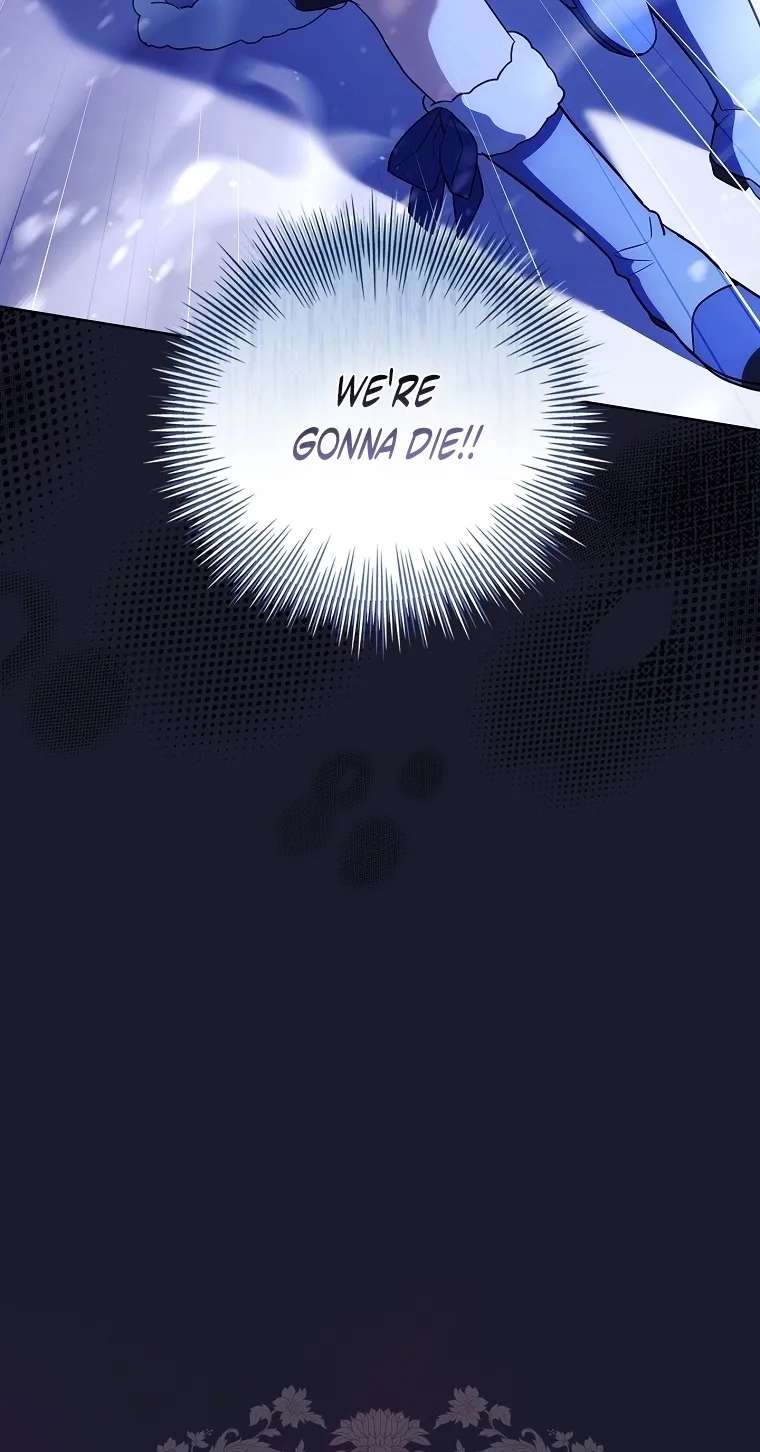 The Father and the Daughter Chapter 84 - page 95