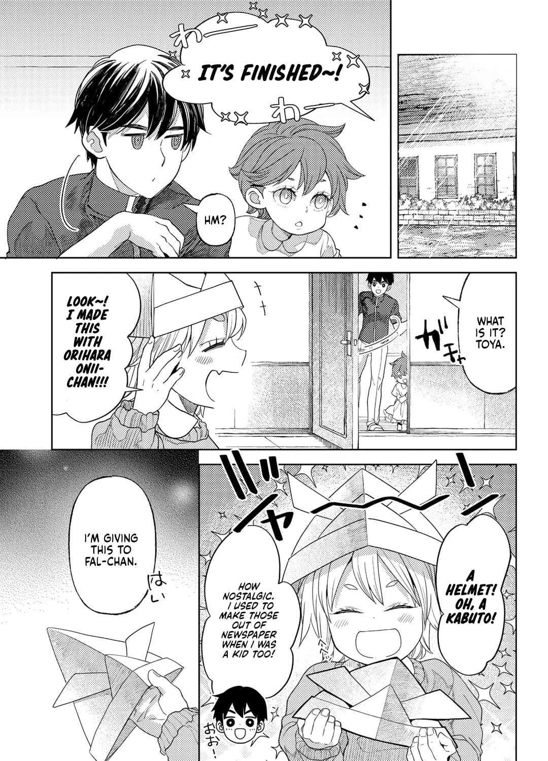 Ossan no Remake Bouken Nikki - Auto Camp Kara Hajimaru Isekai Mankitsu Life Chapter 61 - page 13