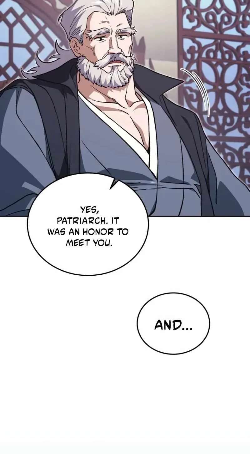 My Dad Is the Best in the World Chapter 26 - page 243