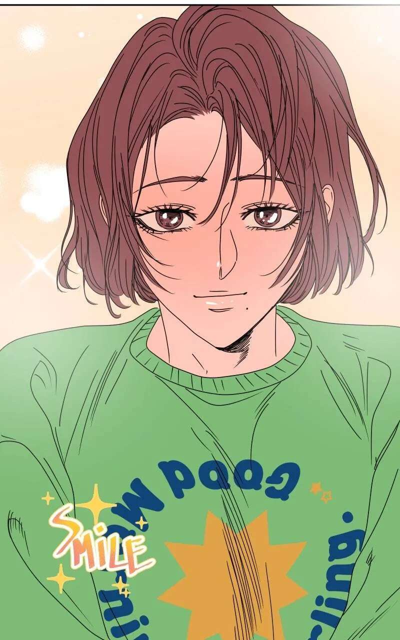 Unnie, I Like You! Chapter 81 - page 53