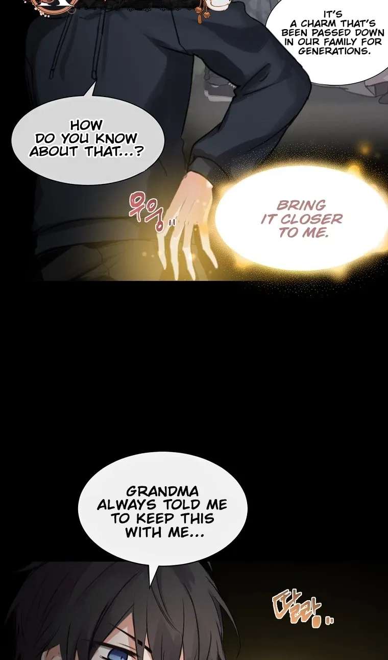 There Are Monsters Here, Too Chapter 1 - page 125