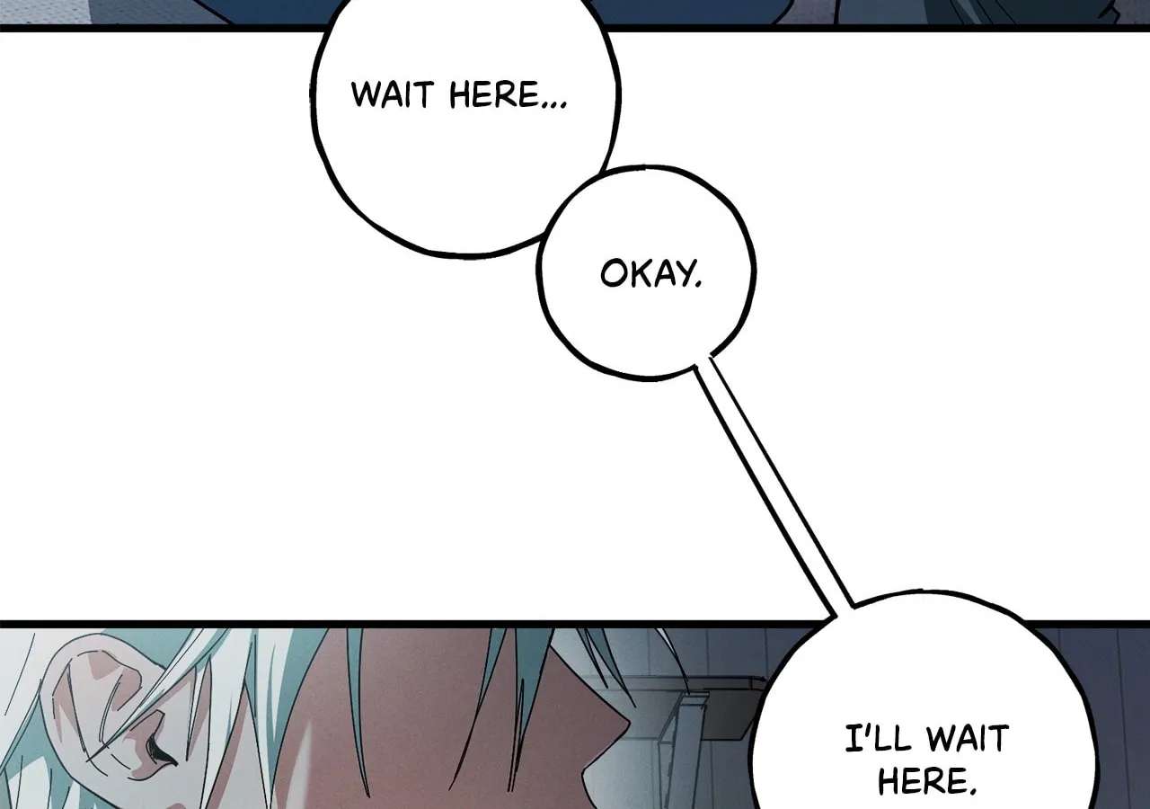 Jangsanbeom (Teriyaki) Chapter 19 - page 17