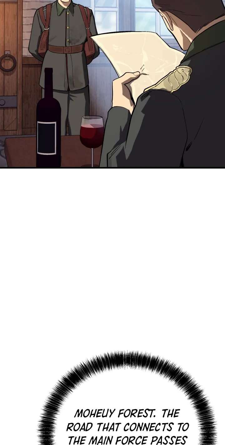 The Black-Haired US Army General Chapter 48 - page 28
