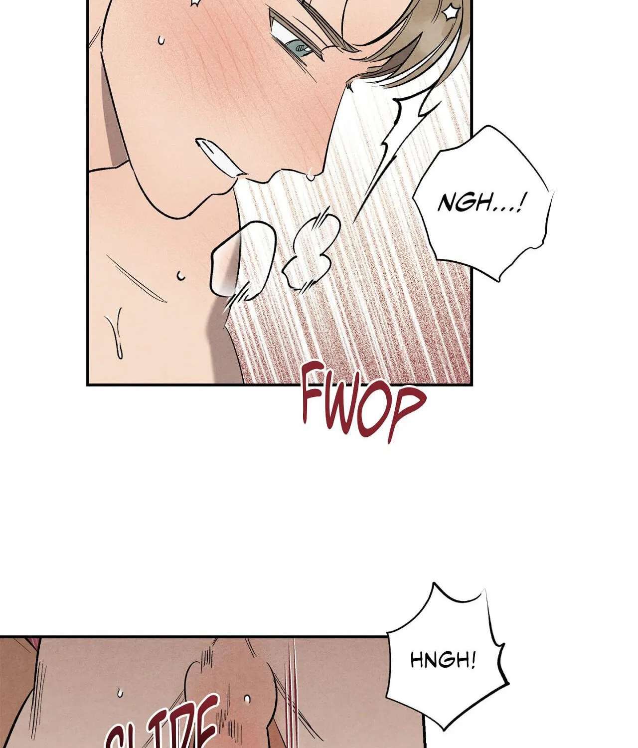 [Hyung, I've Grown Up! Yeokkijab BL Anthology] Postscript Chapter 4 - page 38