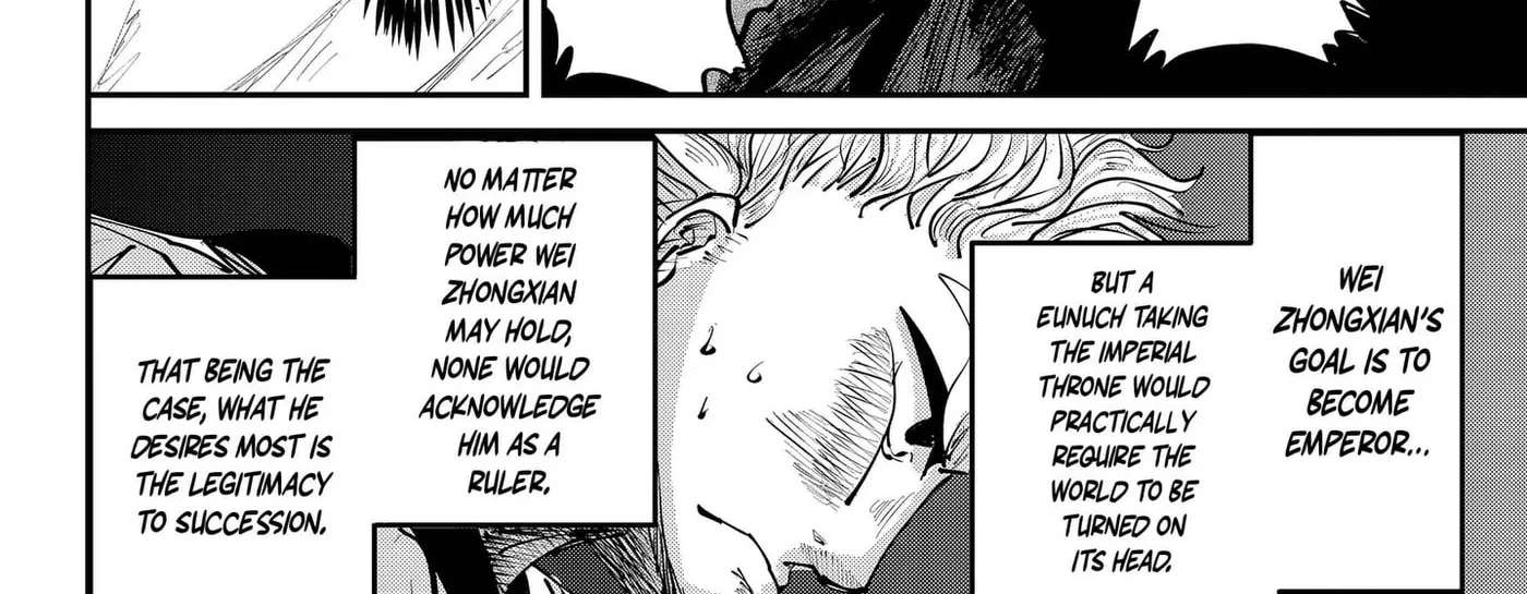 KAKAKAKA Chapter 6 - page 44