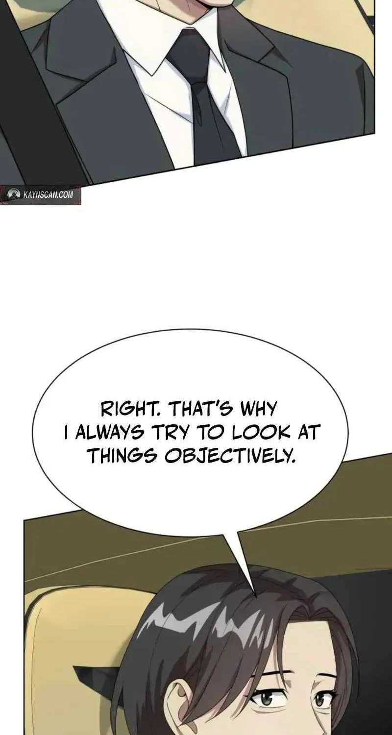 Becoming A Legendary Ace Employee Chapter 152 - page 42