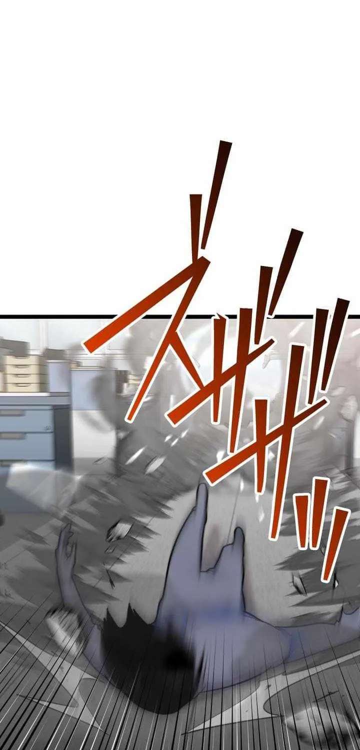 Meteor: The Supersonic Savior Chapter 42 - page 36
