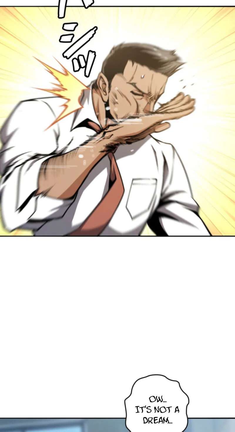 I Gained Power in a Post-Apocalyptic World and Became Unrivaled in the Real World Chapter 27 - page 13