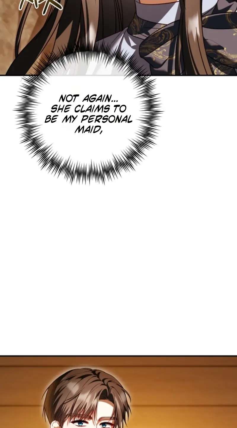 Get Out of My Romance Fantasy Chapter 17 - page 15
