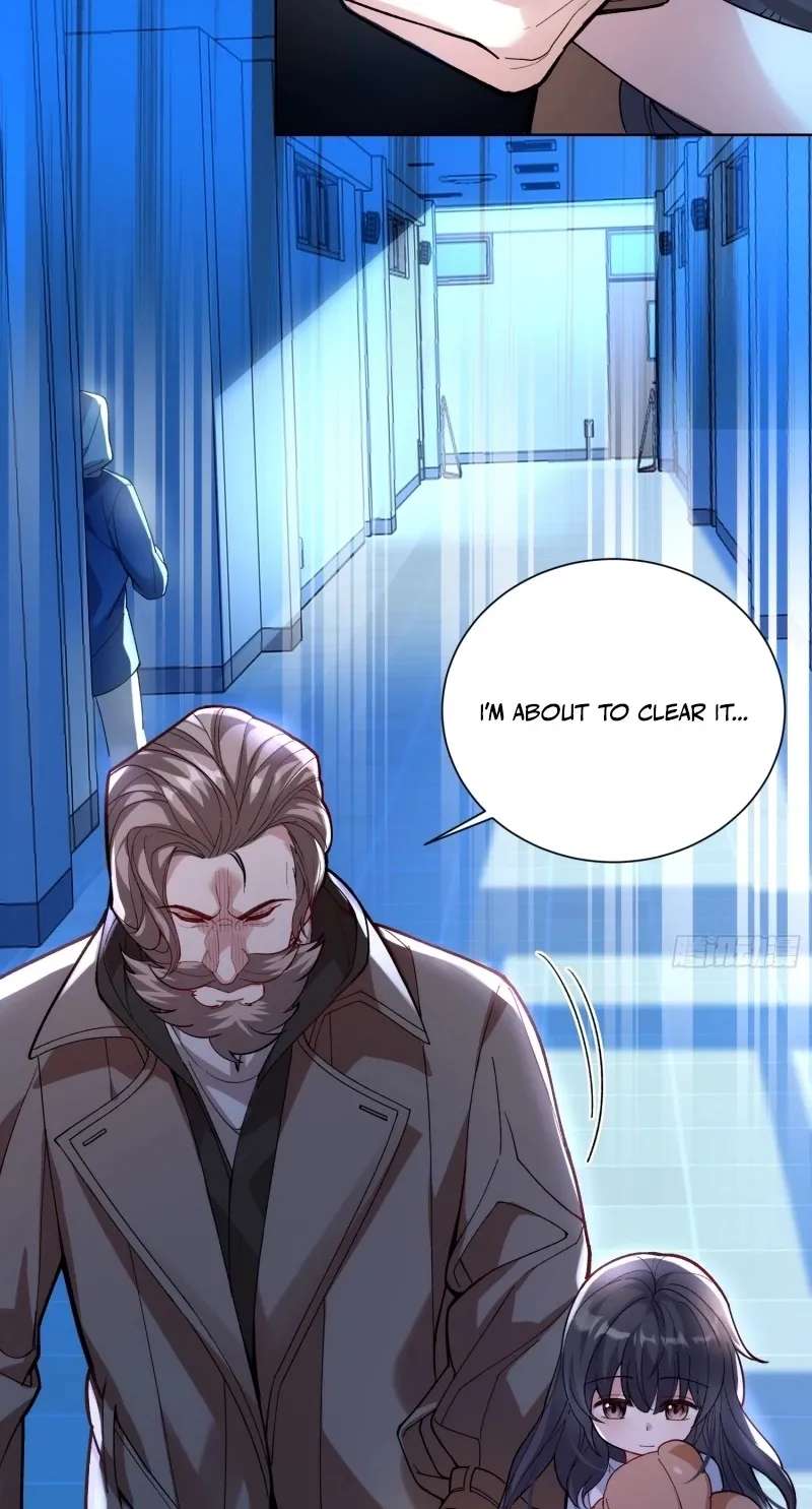 Guiyi Shijie? Wo Zao Jiu Tongguanle Chapter 1 - page 7