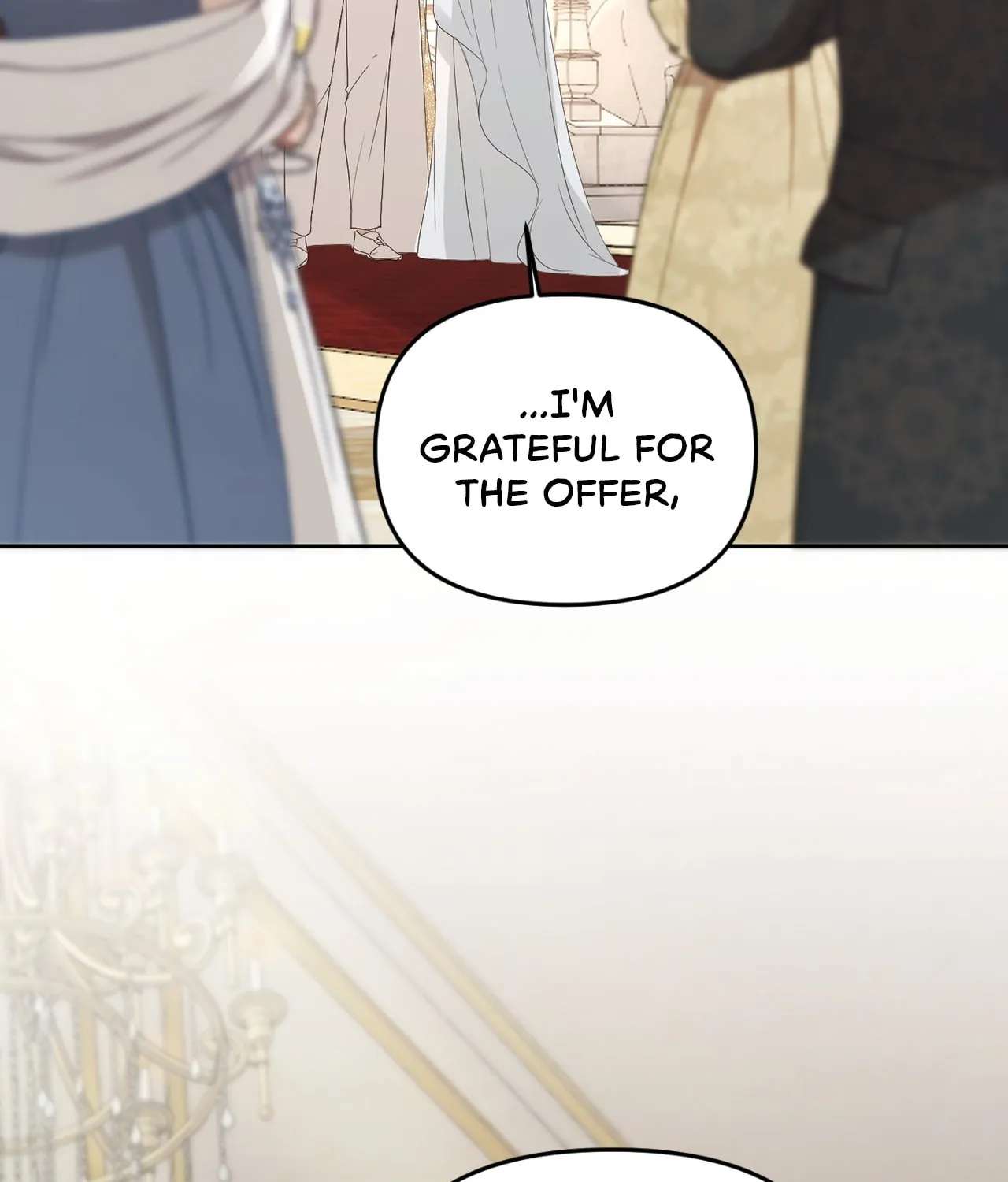 I Adopted the Male Lead from the Shelter Chapter 124 - page 5