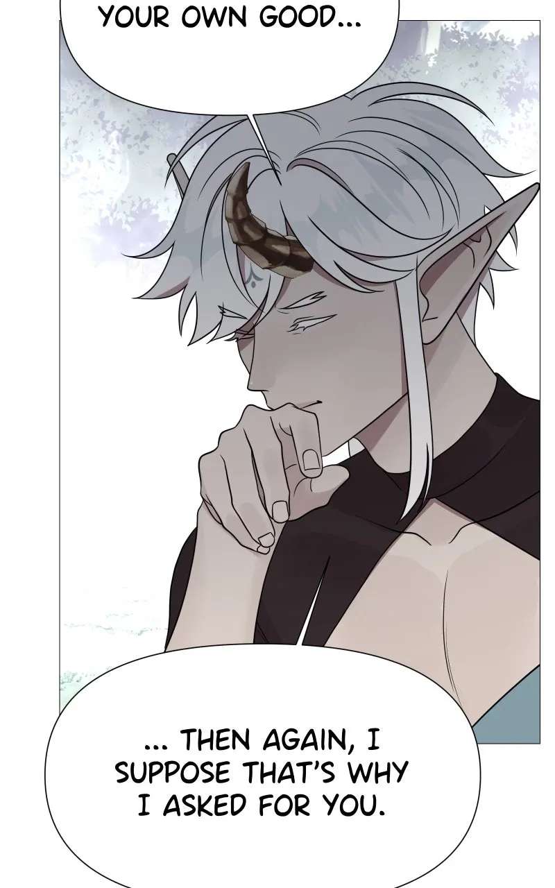 Fae Trapped Chapter 32 - page 19