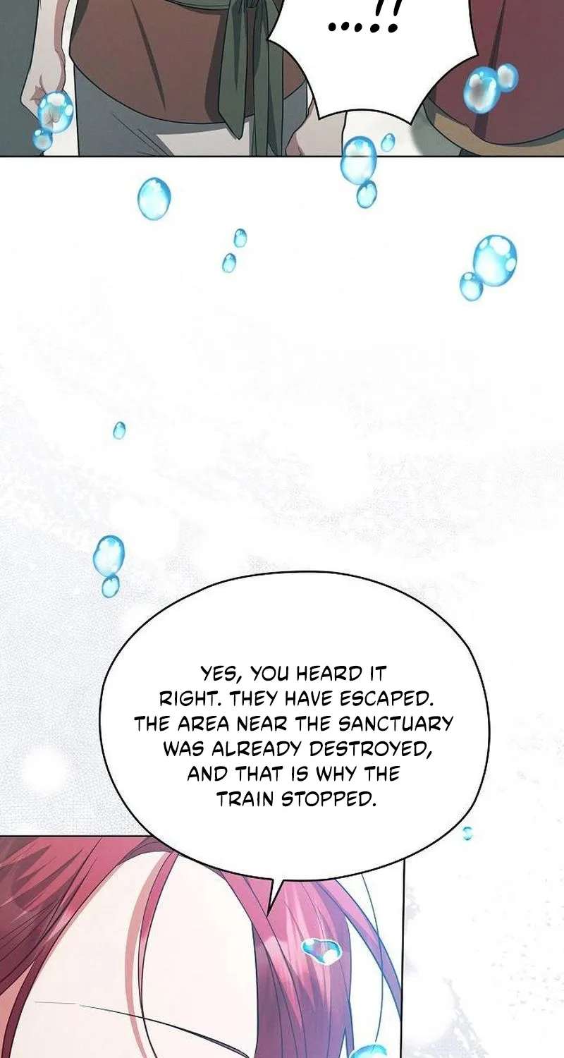 There Are No Benefits For The Possessor Chapter 63 - page 53