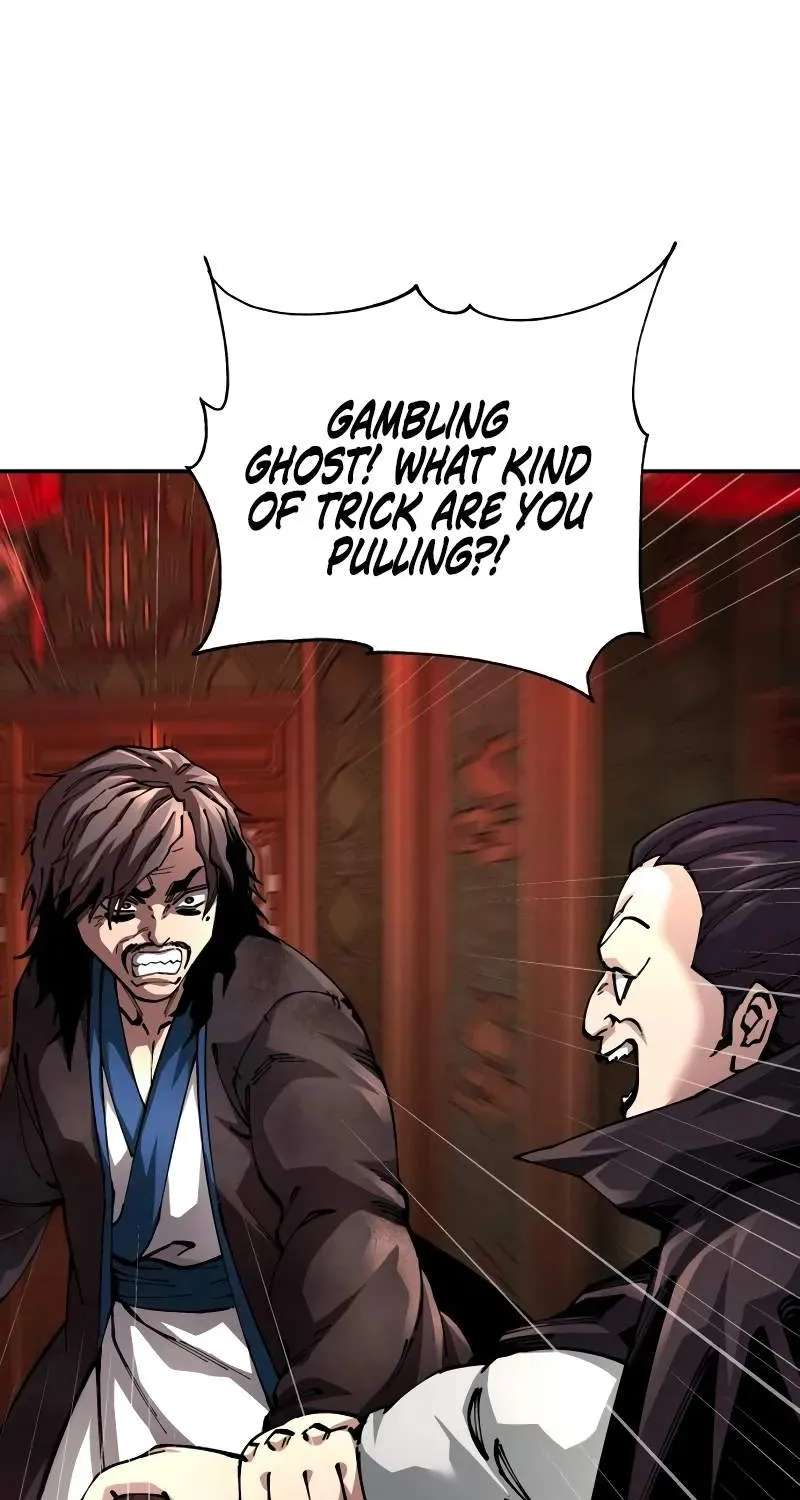 Warrior Grandpa And Supreme Granddaughter Chapter 120 - page 58