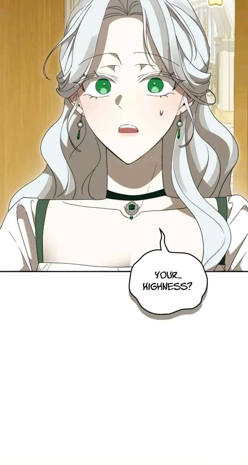 Now It’s Your Turn To Regret Chapter 5 - page 36