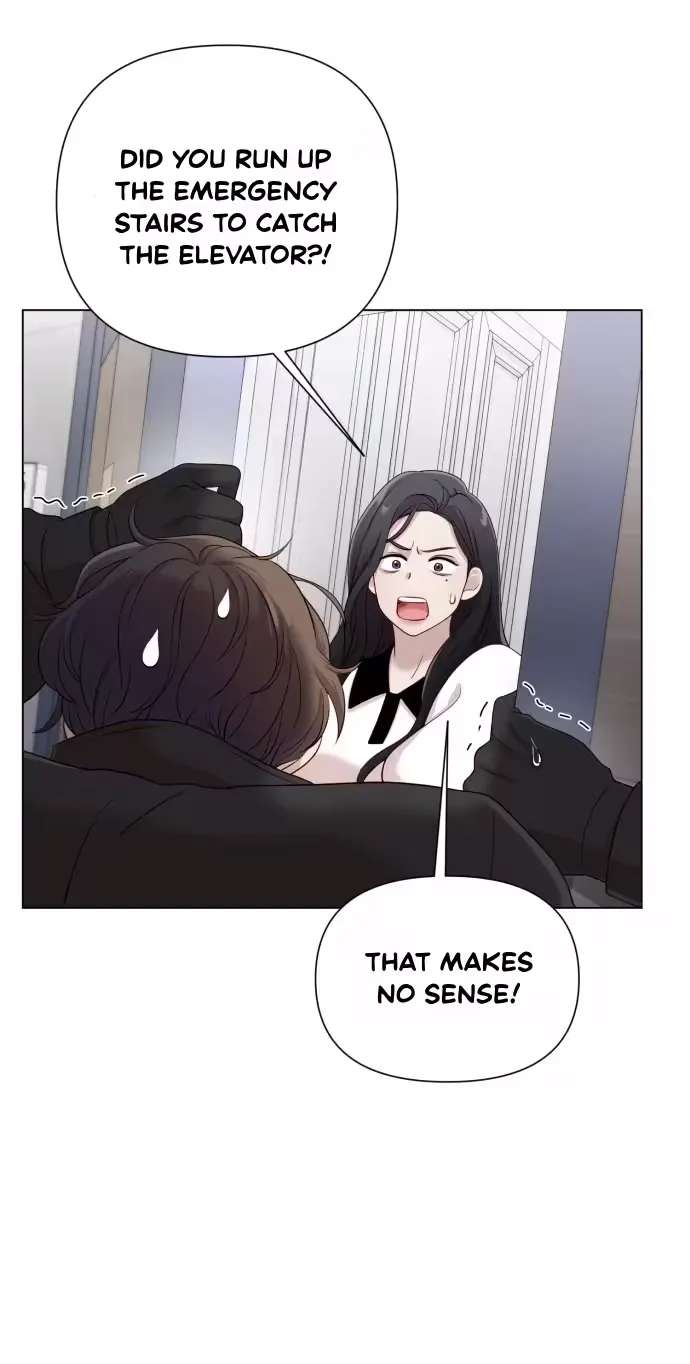 Hi Mommy Chapter 15 - page 65