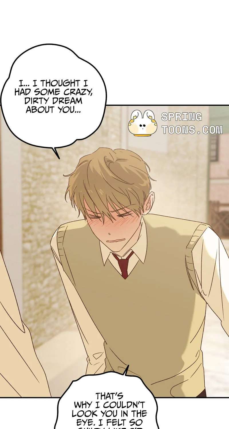 Double date Chapter 12 - page 21