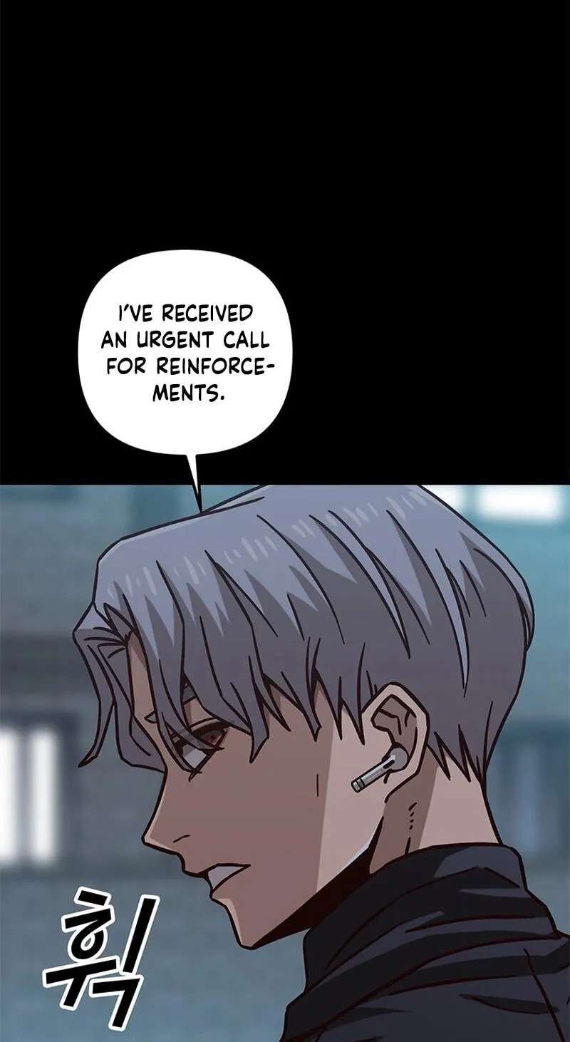 What Can't Kill Me Chapter 23 - page 25