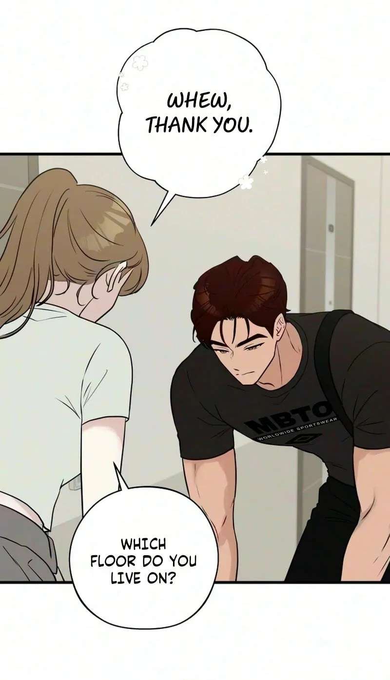 Want to Go Grocery Shopping Together? Chapter 32 - page 25