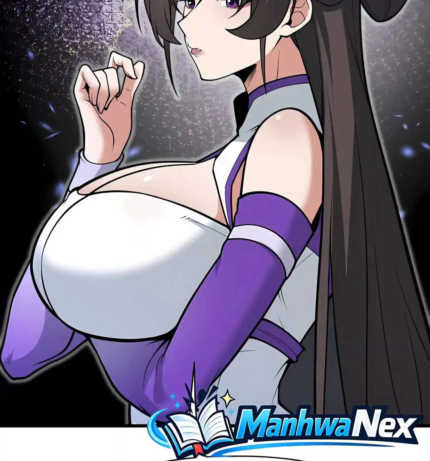 Infinite Rebate: Back Off, Senior Sister Chapter 36 - page 159