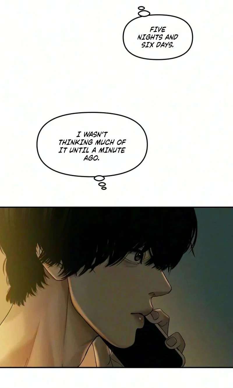 A Loser’s Love Chapter 35 - page 21