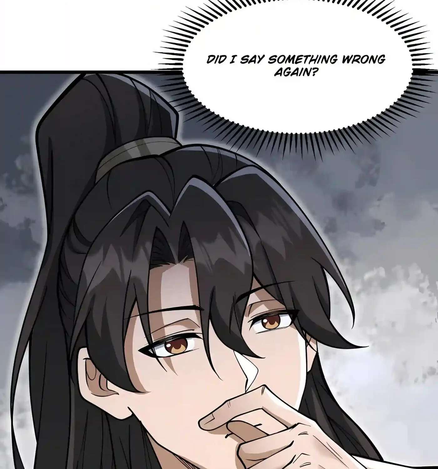 Infinite Rebate: Back Off, Senior Sister Chapter 36 - page 179
