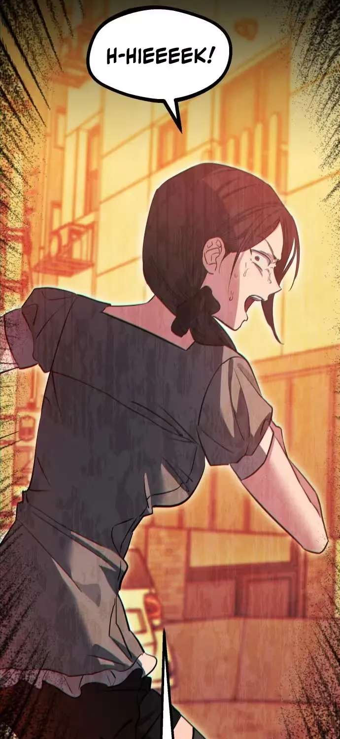 Error de Echo Chapter 2 - page 65