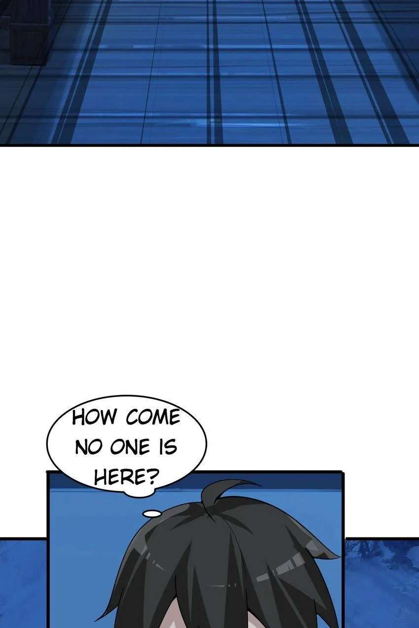 The Master of Fate Chapter 93 - page 32