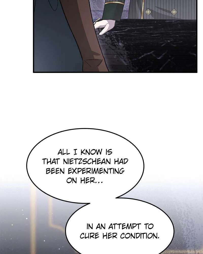 The Emperor's Puppy Chapter 80 - page 45