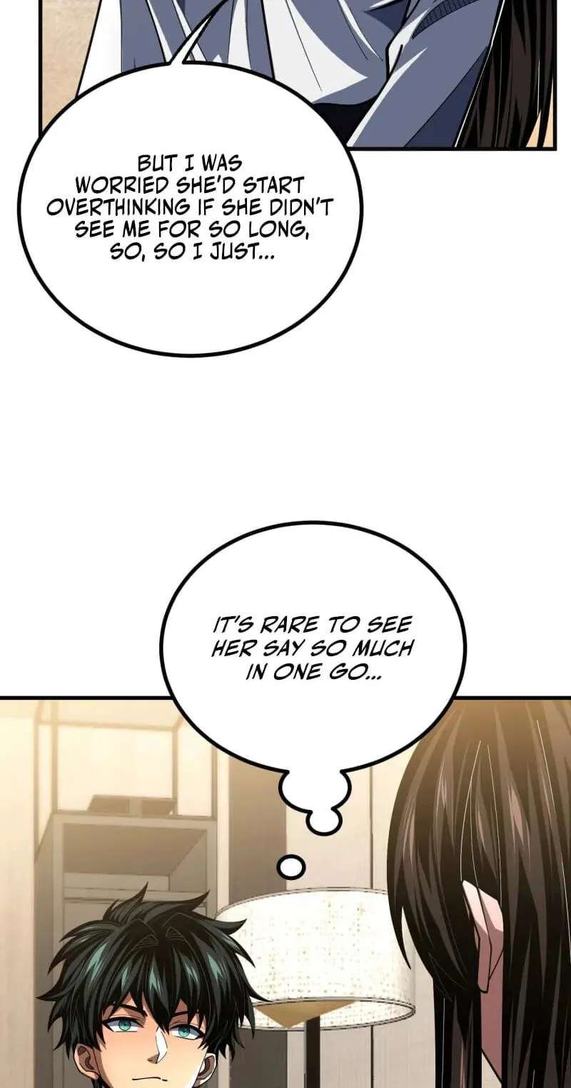 Chaoji Mofa Xueyuan de SS-Ji Xinsheng Chapter 35 - page 30