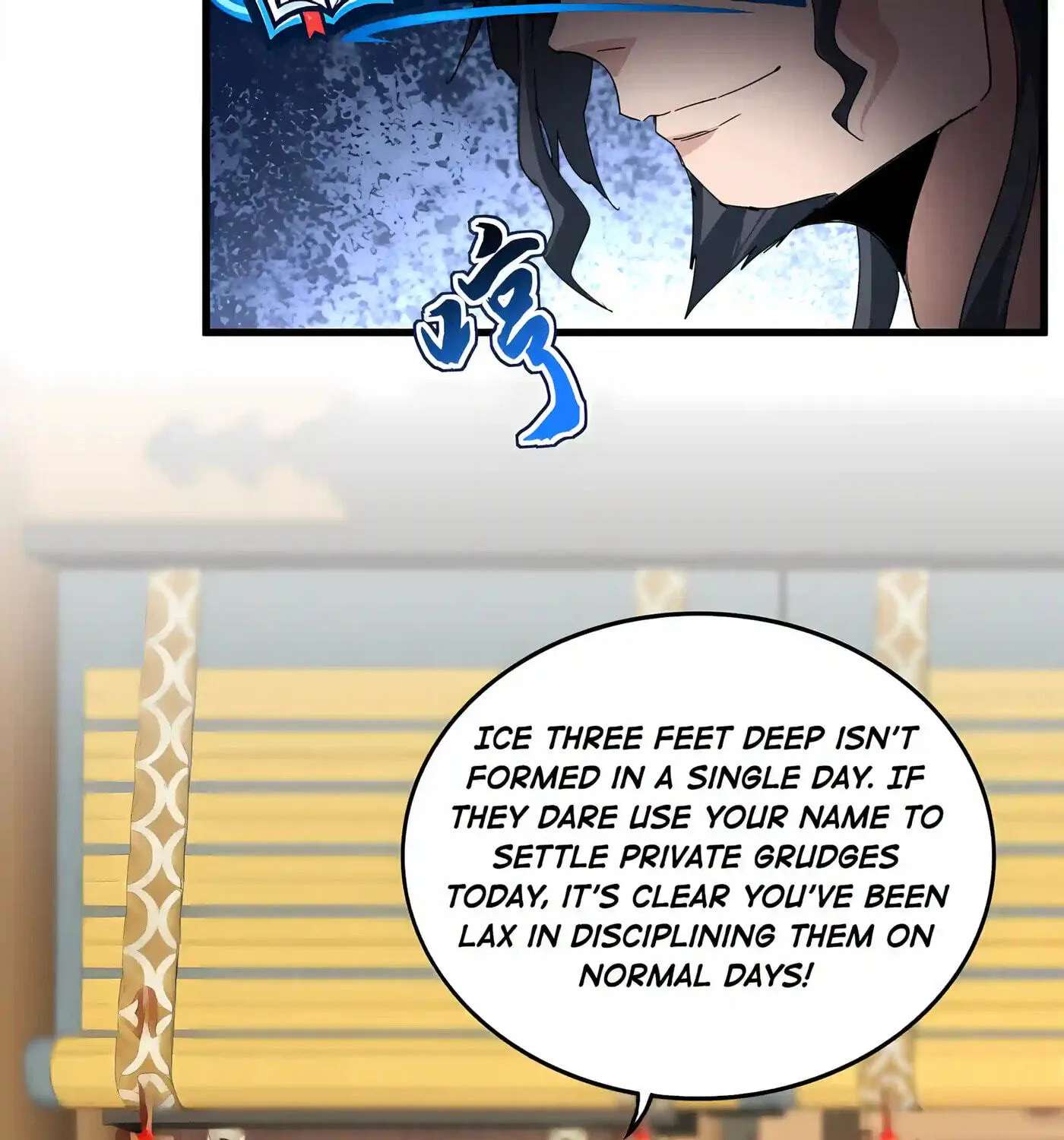 The Devil Butler Chapter 902 - page 29